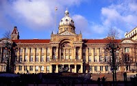 Banqueting Suite at the Council House 1079828 Image 0